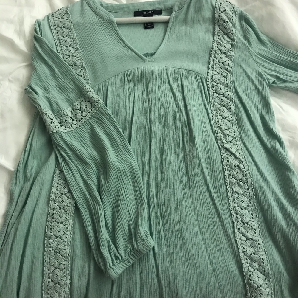 Forever 21 dress